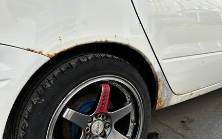 Mitsubishi Lancer IX, 2000 год, 320 000 рублей, 9 фотография