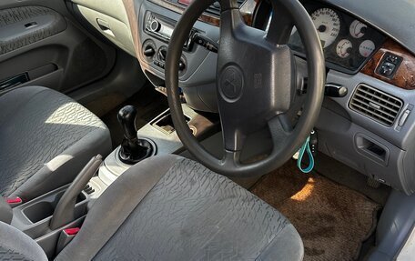 Mitsubishi Lancer IX, 2000 год, 320 000 рублей, 13 фотография