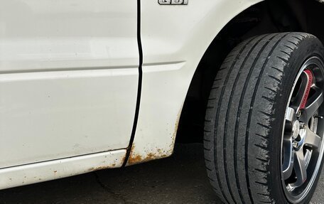 Mitsubishi Lancer IX, 2000 год, 320 000 рублей, 10 фотография