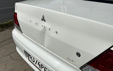 Mitsubishi Lancer IX, 2000 год, 320 000 рублей, 8 фотография