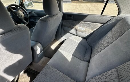Mitsubishi Lancer IX, 2000 год, 320 000 рублей, 11 фотография