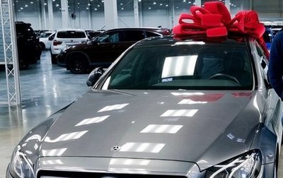 Mercedes-Benz E-Класс, 2018 год, 4 000 000 рублей, 1 фотография
