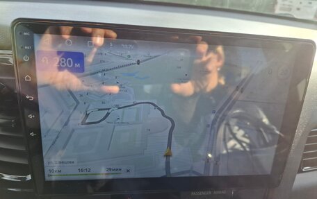 Mitsubishi Outlander III рестайлинг 3, 2019 год, 1 650 000 рублей, 5 фотография