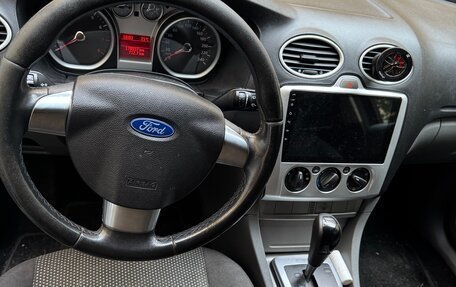 Ford Focus II рестайлинг, 2009 год, 380 000 рублей, 11 фотография