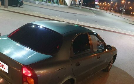 Chevrolet Lanos I, 2006 год, 85 000 рублей, 3 фотография