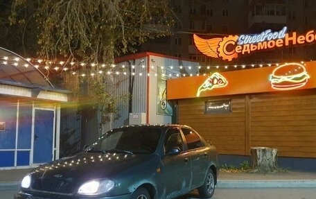 Chevrolet Lanos I, 2006 год, 85 000 рублей, 6 фотография