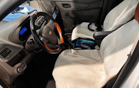 Chevrolet Cobalt II, 2013 год, 520 000 рублей, 5 фотография