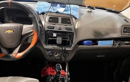 Chevrolet Cobalt II, 2013 год, 520 000 рублей, 8 фотография