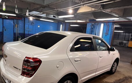 Chevrolet Cobalt II, 2013 год, 520 000 рублей, 4 фотография