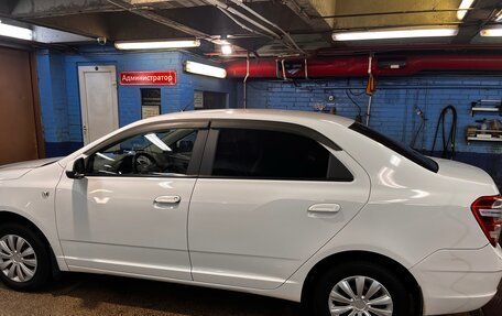 Chevrolet Cobalt II, 2013 год, 520 000 рублей, 2 фотография