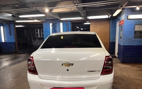 Chevrolet Cobalt II, 2013 год, 520 000 рублей, 3 фотография
