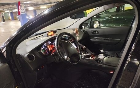 Peugeot 3008 I рестайлинг, 2012 год, 850 000 рублей, 8 фотография