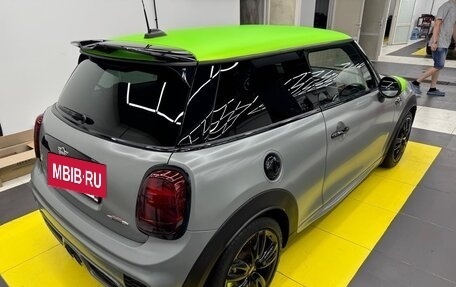 MINI Hatch, 2020 год, 3 999 999 рублей, 6 фотография