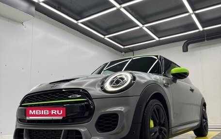 MINI Hatch, 2020 год, 3 999 999 рублей, 7 фотография