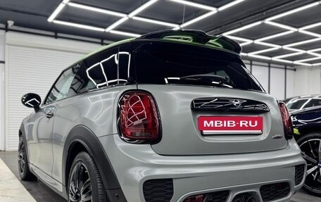 MINI Hatch, 2020 год, 3 999 999 рублей, 5 фотография