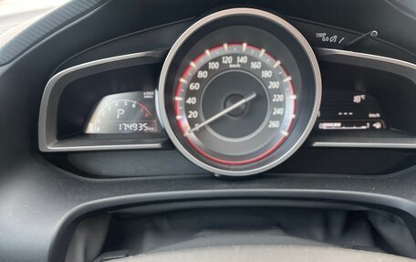 Mazda 3, 2013 год, 1 200 000 рублей, 11 фотография