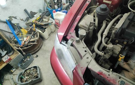 Hyundai Accent II, 2005 год, 280 000 рублей, 5 фотография