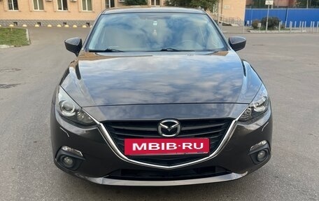 Mazda 3, 2013 год, 1 200 000 рублей, 5 фотография