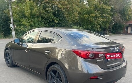 Mazda 3, 2013 год, 1 200 000 рублей, 8 фотография