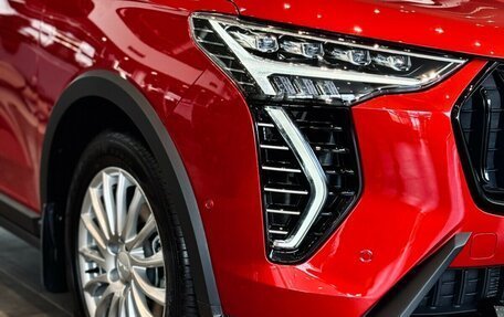 Haval Jolion, 2025 год, 2 749 000 рублей, 25 фотография