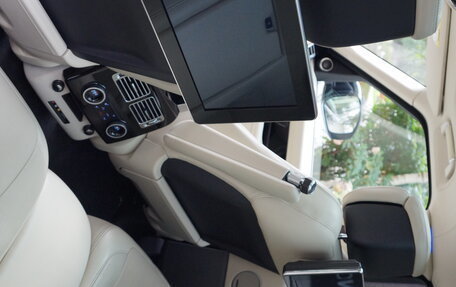 Land Rover Range Rover IV рестайлинг, 2014 год, 5 535 000 рублей, 14 фотография