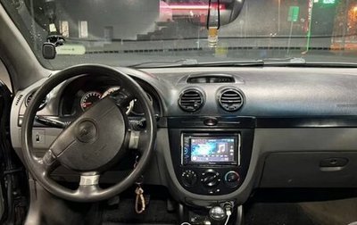 Chevrolet Lacetti, 2010 год, 375 000 рублей, 1 фотография