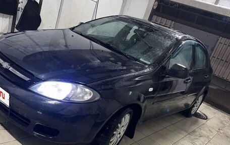 Chevrolet Lacetti, 2010 год, 375 000 рублей, 5 фотография