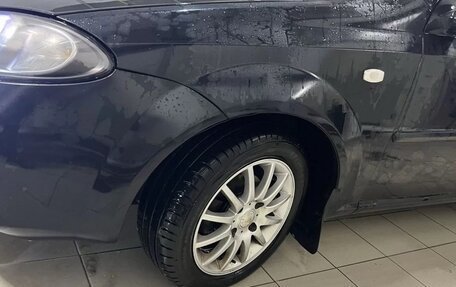Chevrolet Lacetti, 2010 год, 375 000 рублей, 6 фотография