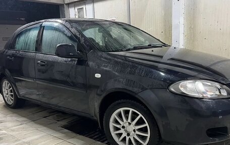 Chevrolet Lacetti, 2010 год, 375 000 рублей, 8 фотография