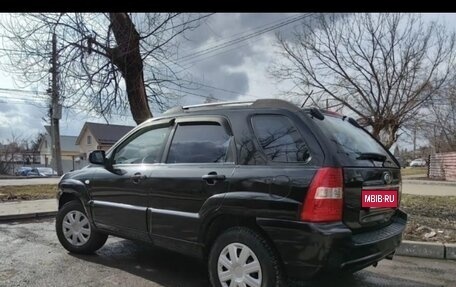 KIA Sportage II, 2006 год, 680 000 рублей, 3 фотография
