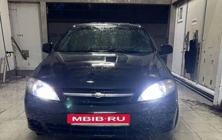 Chevrolet Lacetti, 2010 год, 375 000 рублей, 4 фотография
