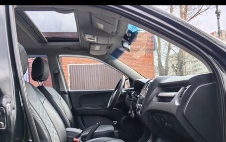 KIA Sportage II, 2006 год, 680 000 рублей, 8 фотография