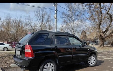 KIA Sportage II, 2006 год, 680 000 рублей, 13 фотография