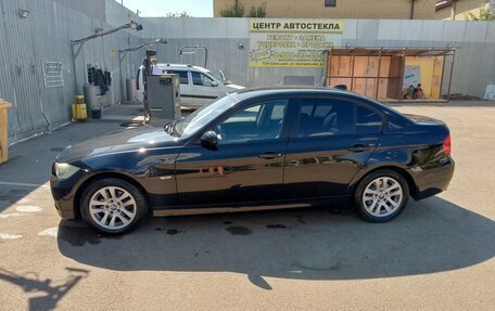 BMW 3 серия, 2008 год, 1 400 000 рублей, 1 фотография