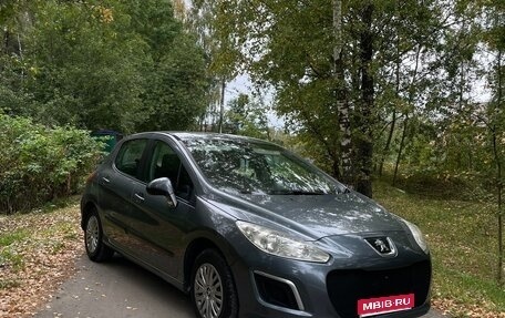 Peugeot 308 II, 2011 год, 375 000 рублей, 1 фотография