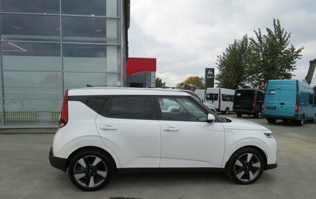 KIA Soul III, 2019 год, 1 987 000 рублей, 4 фотография