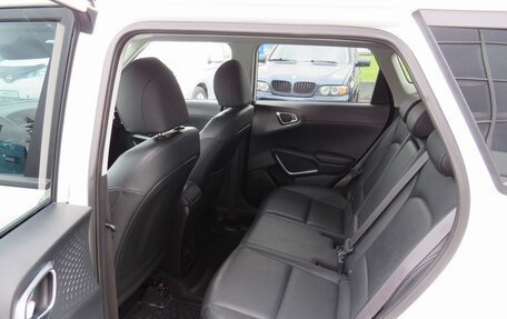KIA Soul III, 2019 год, 1 987 000 рублей, 27 фотография