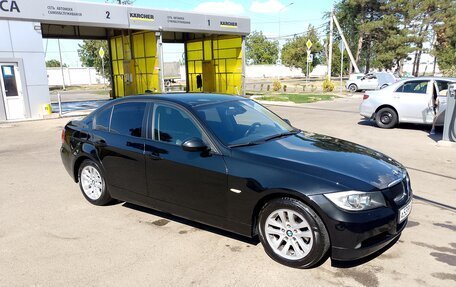 BMW 3 серия, 2008 год, 1 400 000 рублей, 3 фотография