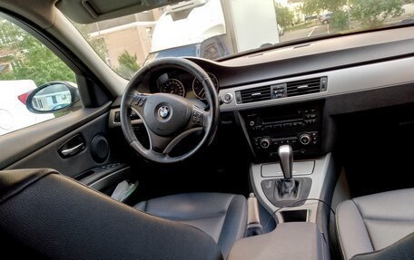 BMW 3 серия, 2008 год, 1 400 000 рублей, 9 фотография