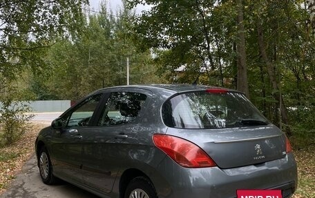 Peugeot 308 II, 2011 год, 375 000 рублей, 3 фотография