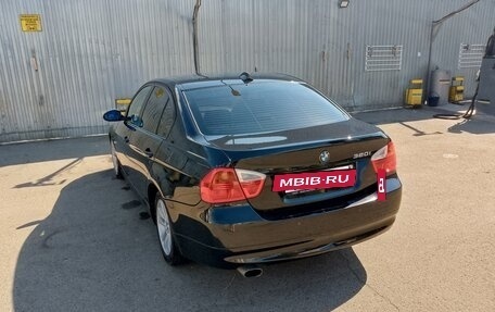 BMW 3 серия, 2008 год, 1 400 000 рублей, 7 фотография