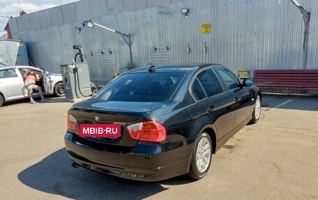 BMW 3 серия, 2008 год, 1 400 000 рублей, 5 фотография