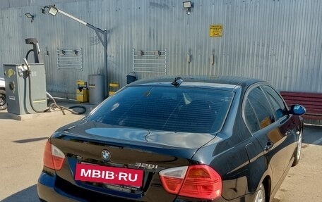 BMW 3 серия, 2008 год, 1 400 000 рублей, 6 фотография