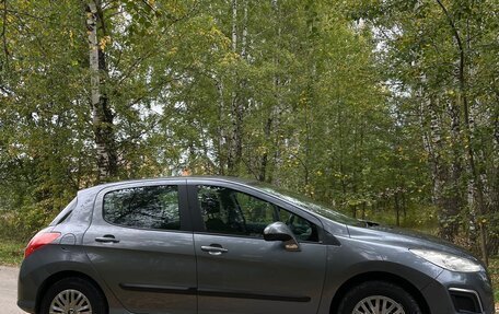 Peugeot 308 II, 2011 год, 375 000 рублей, 5 фотография