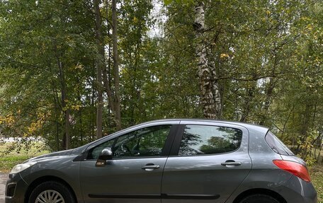Peugeot 308 II, 2011 год, 375 000 рублей, 6 фотография