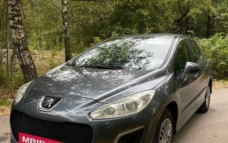 Peugeot 308 II, 2011 год, 375 000 рублей, 7 фотография