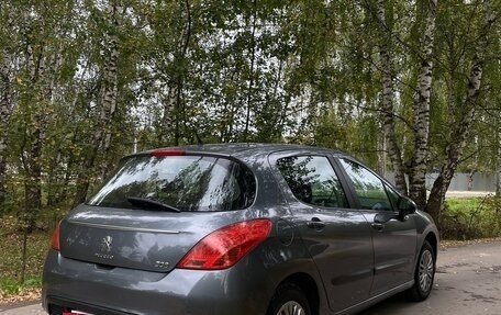 Peugeot 308 II, 2011 год, 375 000 рублей, 4 фотография