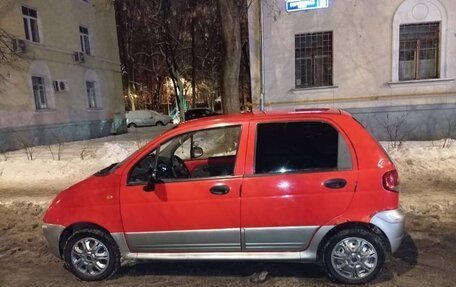 Daewoo Matiz I, 2014 год, 230 000 рублей, 3 фотография