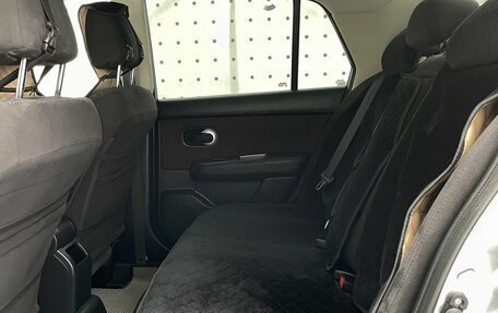 Nissan Tiida, 2011 год, 870 000 рублей, 13 фотография