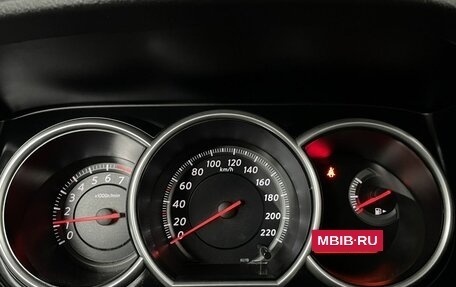 Nissan Tiida, 2011 год, 870 000 рублей, 14 фотография